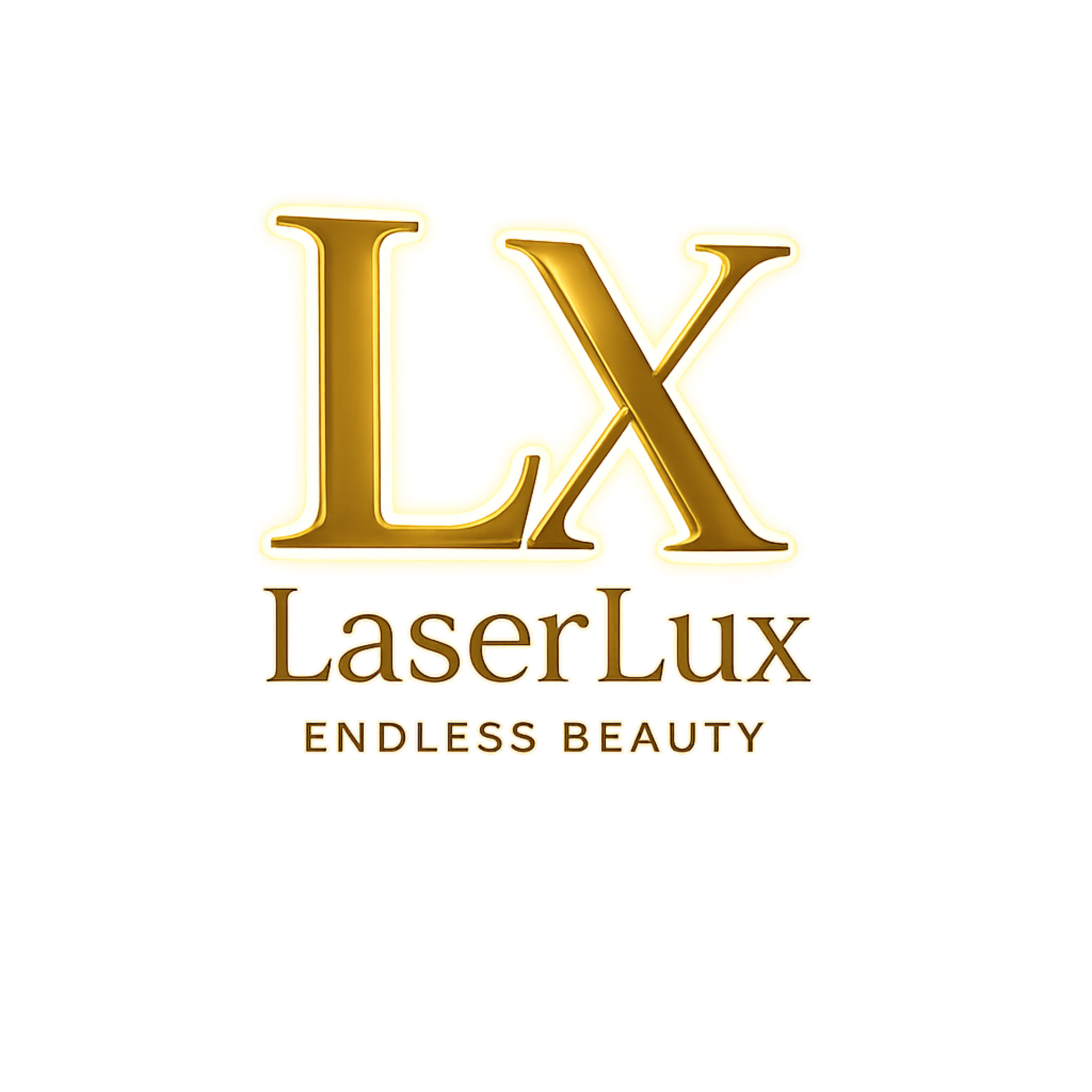 LaserLux Logo